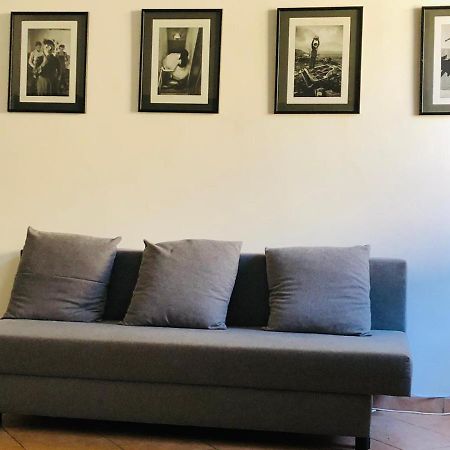Gli Amanuensi Apartamento Turim Exterior foto