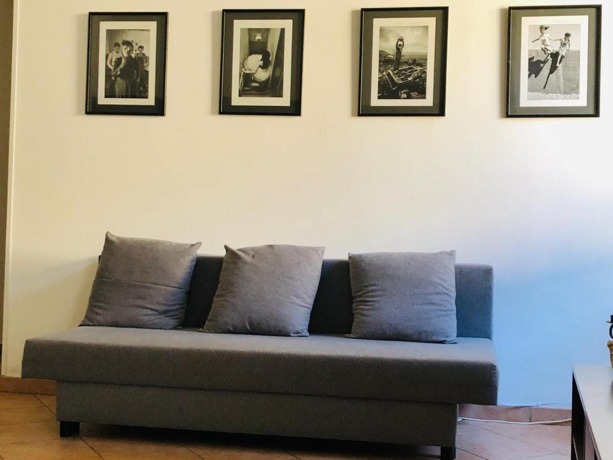 Gli Amanuensi Apartamento Turim Exterior foto