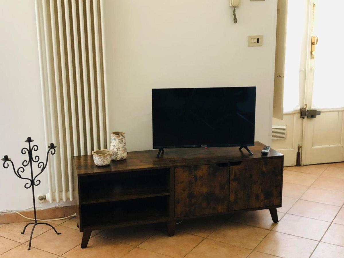 Gli Amanuensi Apartamento Turim Exterior foto