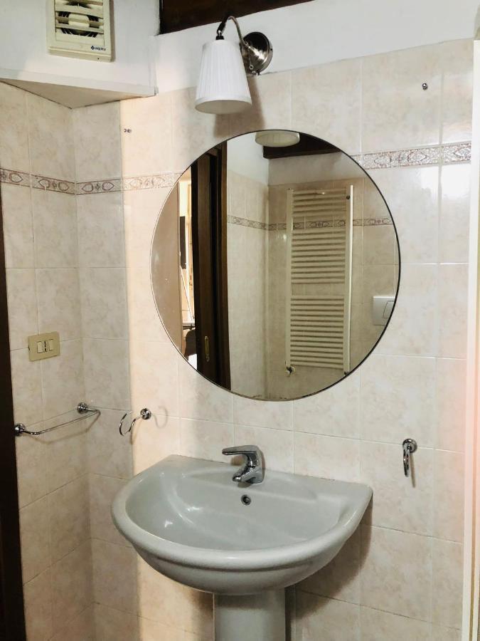 Gli Amanuensi Apartamento Turim Exterior foto